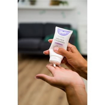 BELLA Baby Happy Sensitive cremă de protecție împotriva petelor inflamate - imagine 3